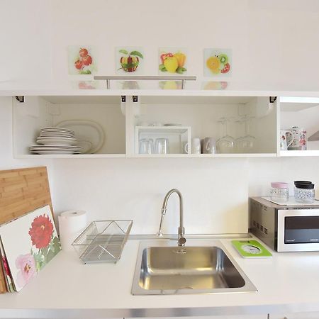 Apartmán Stella Marina Quartu SantʼElena Exteriér fotografie