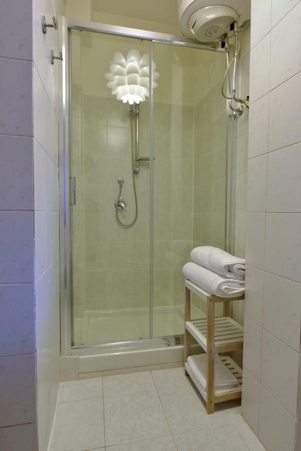 Apartmán Stella Marina Quartu SantʼElena Exteriér fotografie