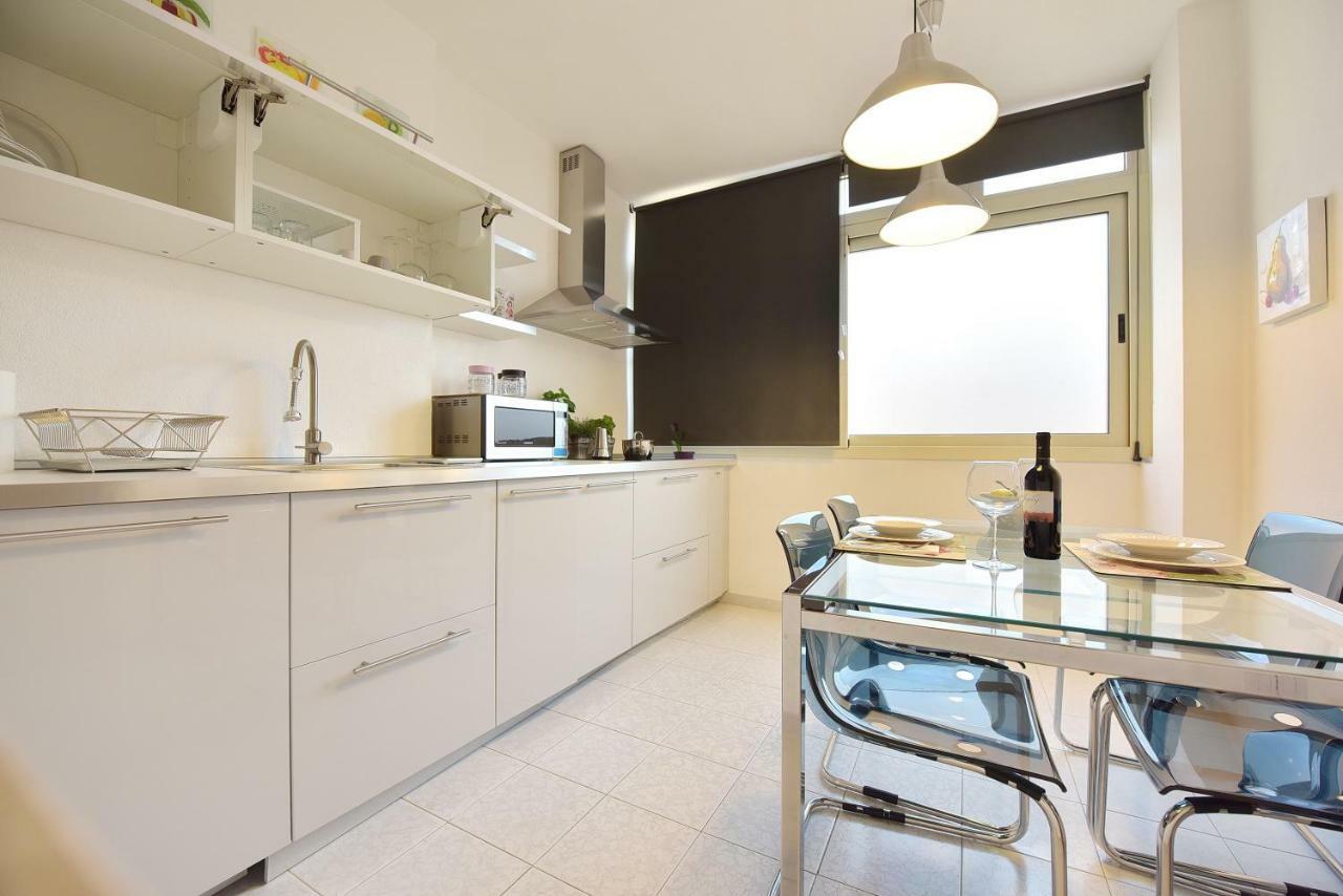 Apartmán Stella Marina Quartu SantʼElena Exteriér fotografie